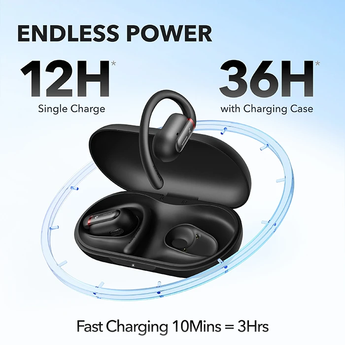 ایرفون بلوتوثی Anker مدل Soundcore V30i A3873