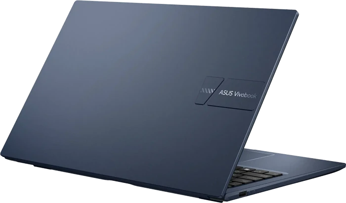 لپ تاپ 15.6 اینچ Asus مدل Vivobook 15 A1504VA-BQ0934 (i7 1355U-16GB-512GB SSD-FHD)