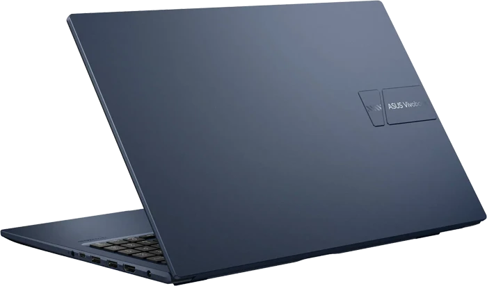 لپ تاپ 15.6 اینچ Asus مدل Vivobook 15 A1504VA-BQ0934 (i7 1355U-16GB-512GB SSD-FHD)