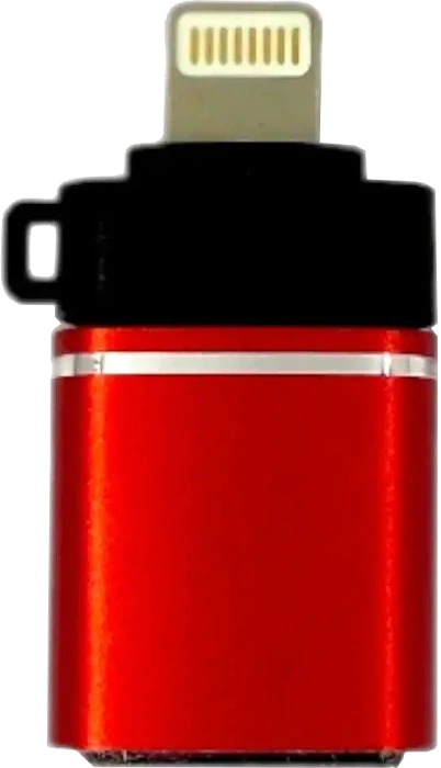 تبدیل OTG USB To Lightning مدل OT-86