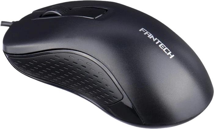 کیبورد و موس سیمی Fantech مدل KM100