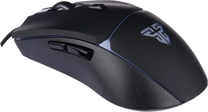 موس سیمی گیمینگ Fantech مدل CRYPTO VX7