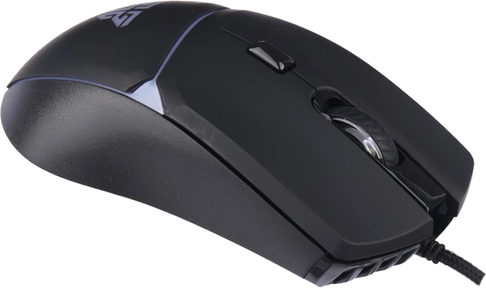 موس سیمی گیمینگ Fantech مدل CRYPTO VX7