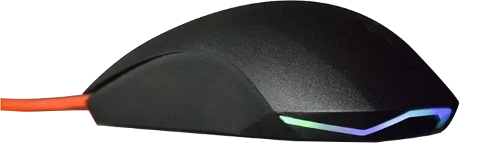 موس سیمی Fantech مدل RHASTA II G13