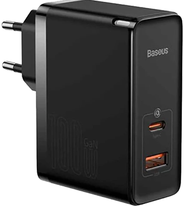 شارژر دیواری Baseus مدل GAN5 PRO CCGP090202