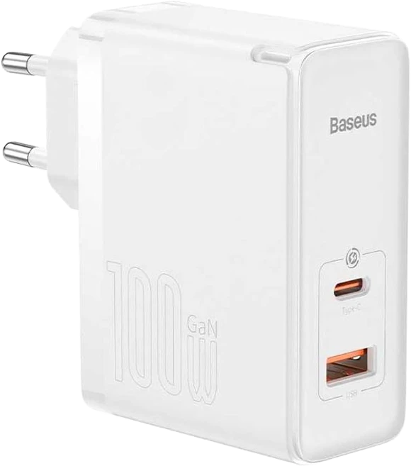 شارژر دیواری Baseus مدل GAN5 PRO CCGP090202