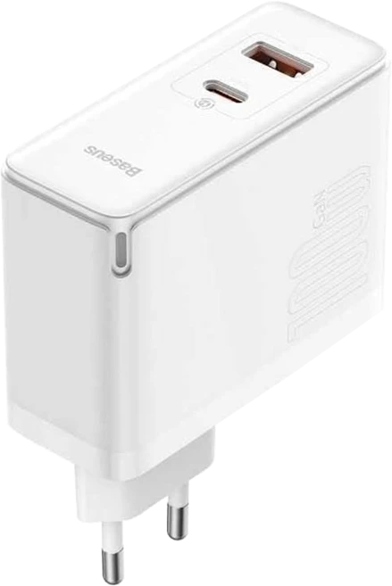 شارژر دیواری Baseus مدل GAN5 PRO CCGP090202