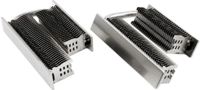 هیت سینک خنک کننده MOSFET ترمال رایت مدل HR-09 TYPE 3