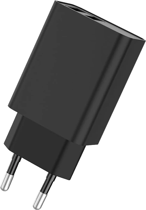 شارژر دیواری Riversong مدل Safecub D13 CMM5 به همراه کابل USB به Type-C