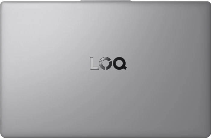 لپ تاپ گیمینگ 15.6 اینچ Lenovo مدل LOQ 15IAX9E (i5 12450HX-16GB-512GB SSD-RTX2050-FHD)