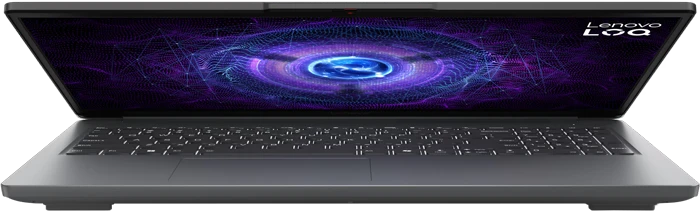 لپ تاپ گیمینگ 15.6 اینچ Lenovo مدل LOQ 15IAX9E-83LK0028PS (i5 12450HX-16GB-512GB SSD-RTX2050-FHD)