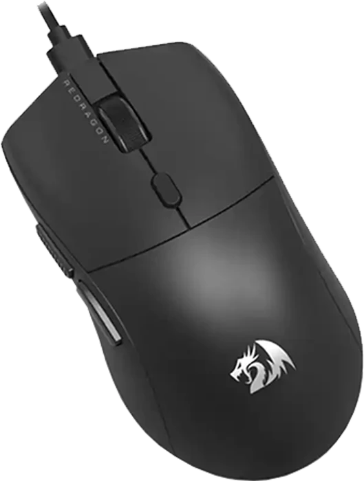 موس سیمی گیمینگ Redragon مدل NEVA M815 8K