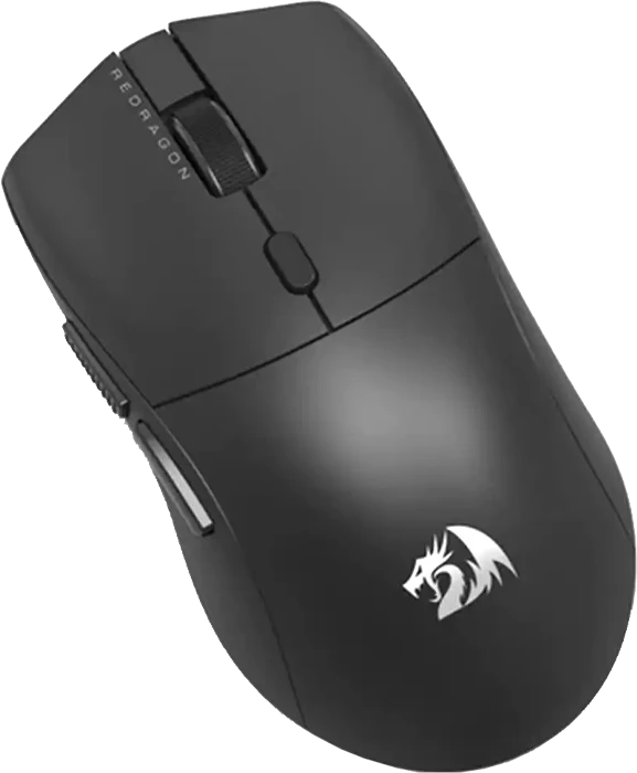 موس بی سیم گیمینگ Redragon مدل NEVA M815 PRO