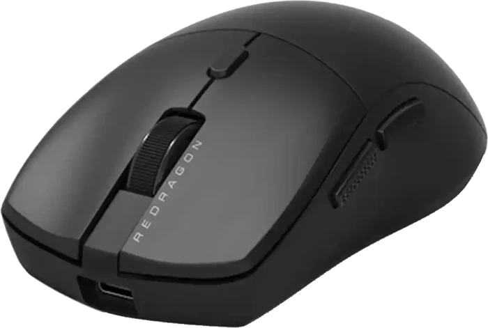 موس بی سیم گیمینگ Redragon مدل NEVA M815 PRO