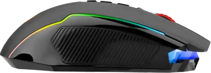 موس بی سیم گیمینگ Redragon مدل M914 RGB