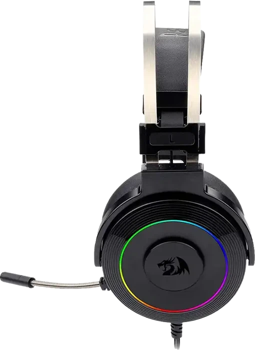 هدست سیمی گیمینگ Redragon مدل LAMIA H320