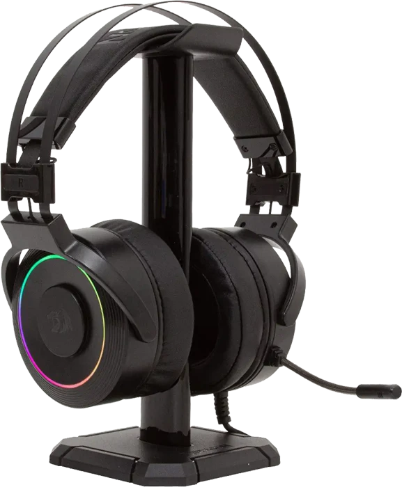 هدست سیمی گیمینگ Redragon مدل LAMIA H320