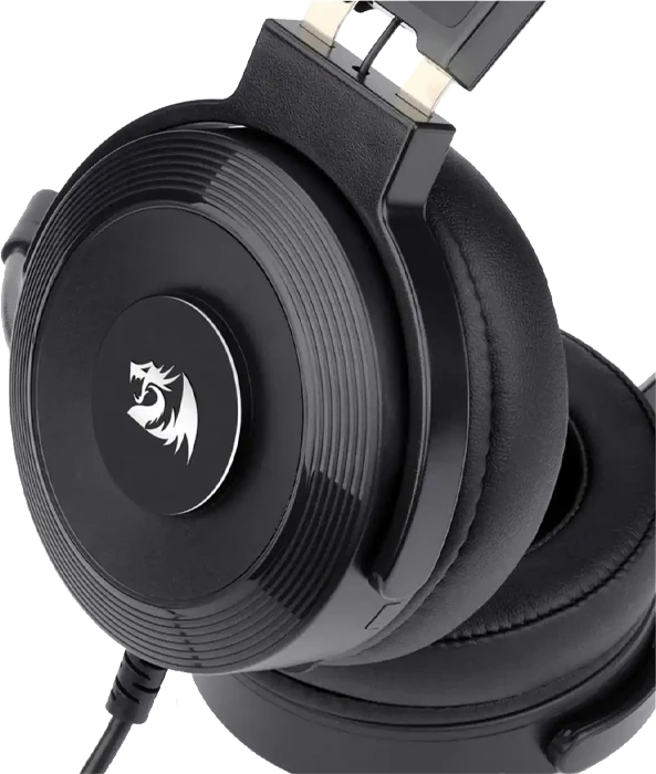 هدست سیمی گیمینگ Redragon مدل LAMIA H320