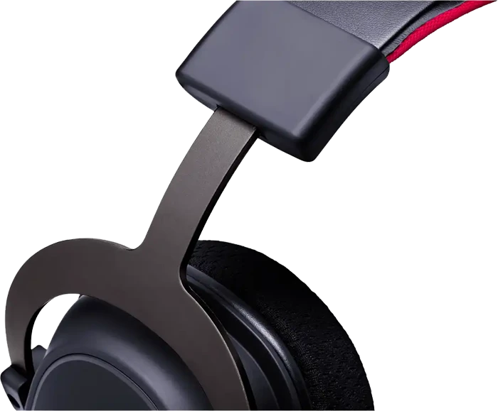 هدست بی سیم گیمینگ Redragon مدل Zeus-X H510 PRO