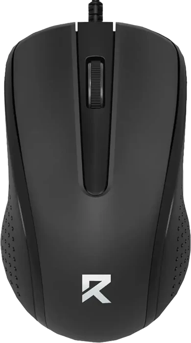 موس سیمی گیمینگ Redragon مدل BM-4049