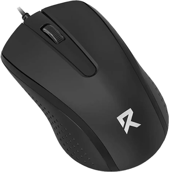 موس سیمی گیمینگ Redragon مدل BM-4049
