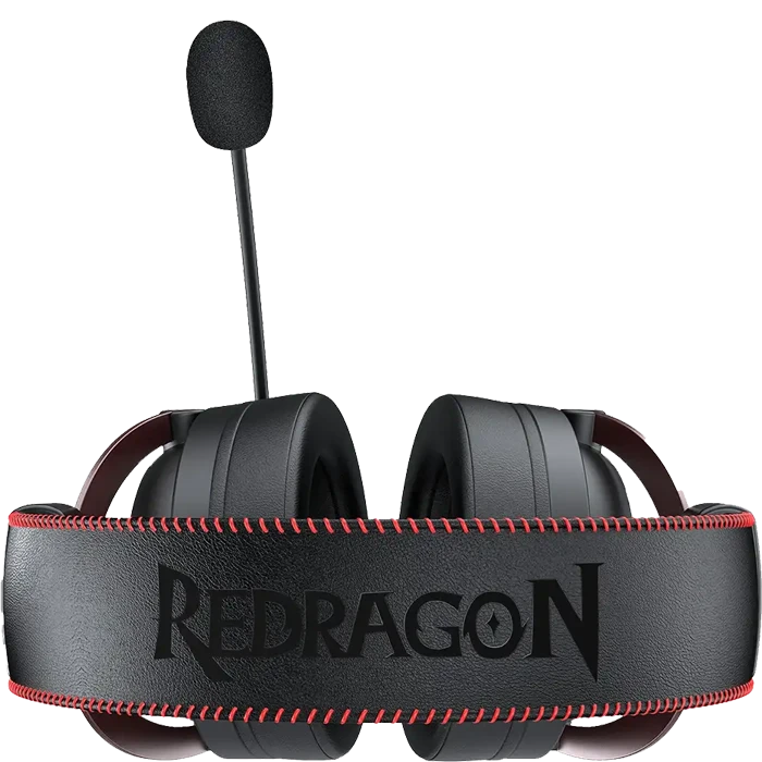 هدست سیمی گیمینگ Redragon مدل Luna H540