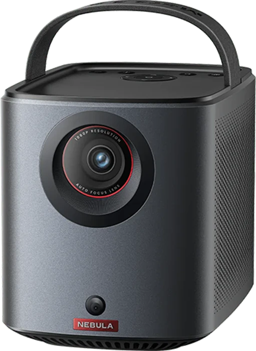 ویدئو پروژکتور Anker مدل NEBULA Mars 3 Air D2325