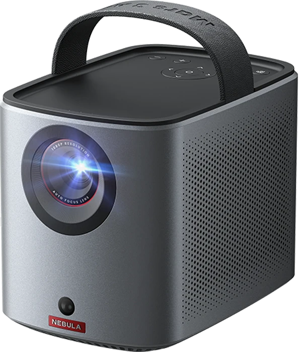 ویدئو پروژکتور Anker مدل NEBULA Mars 3 Air D2325