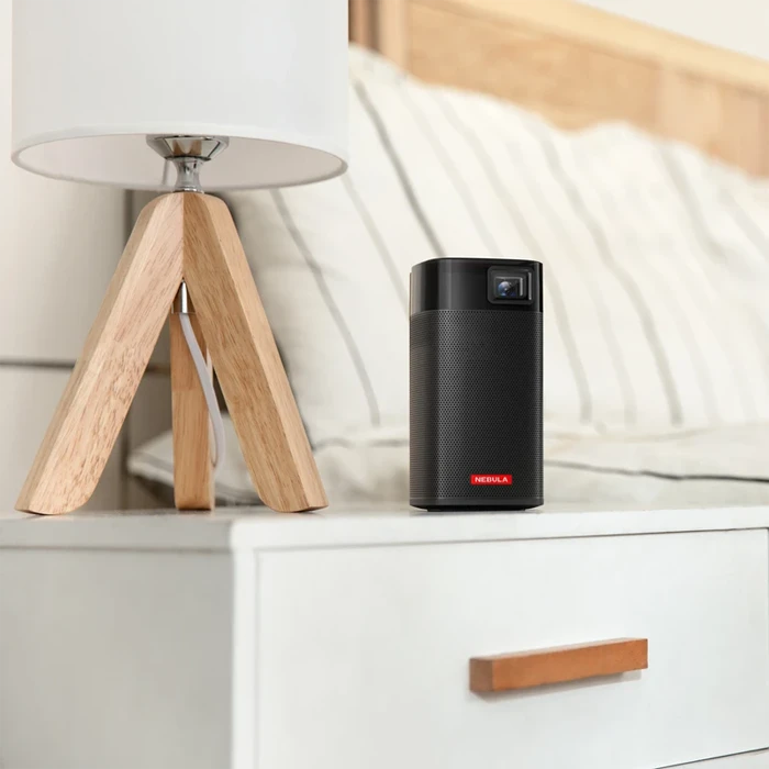 ویدئو پروژکتور Anker مدل NEBULA Apollo D2410