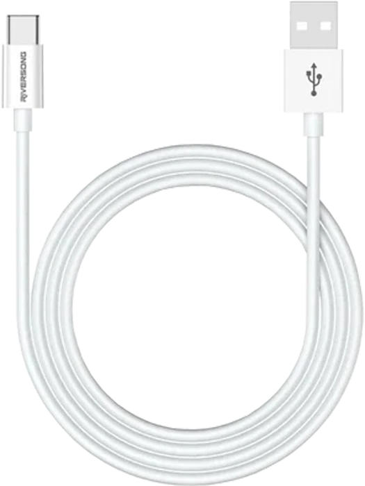 کابل شارژ 1.2 متری USB-A به Type-C ریورسانگ مدل LOTUS 08 CT71