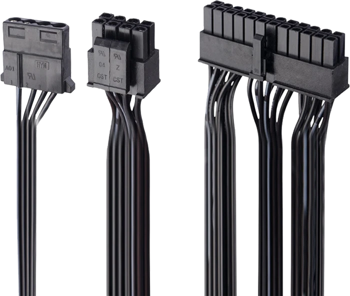 پاور 300 وات TSCO مدل TP 700N