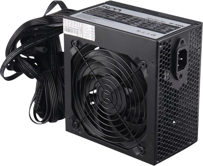 پاور 300 وات TSCO مدل TP 700N