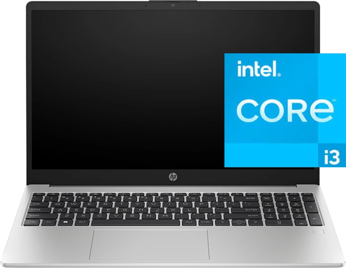 لپ تاپ 15.6 اینچ HP مدل 250 G10 (i3 1315U-8GB-512GB SSD-FHD-Backlight)