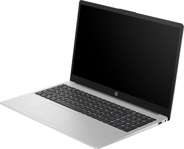 لپ تاپ 15.6 اینچ HP مدل 250 G10 (i3 1315U-8GB-512GB SSD-FHD-Backlight)