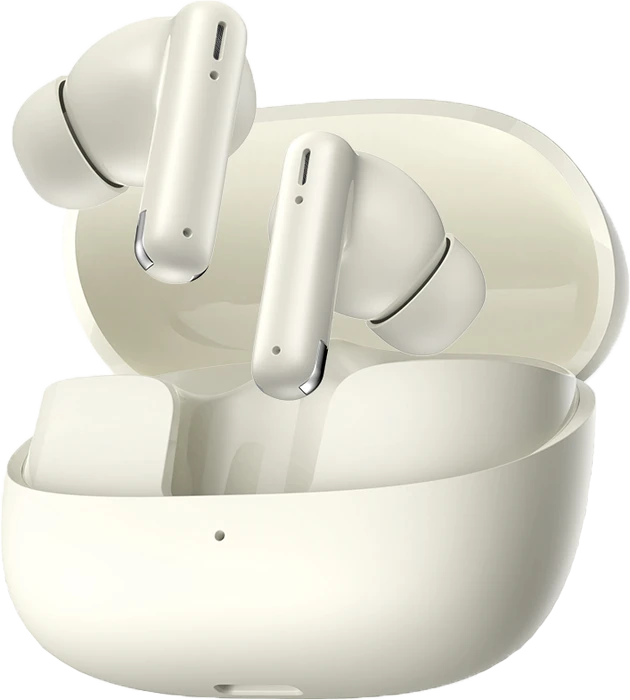 RIVERSONG AIRFLYL9 EA275 CREAMY WIRELESS EARPHONES