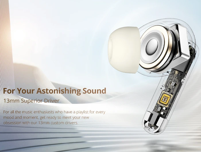 ایرفون بلوتوثی Riversong مدل Airfly L9 EA275