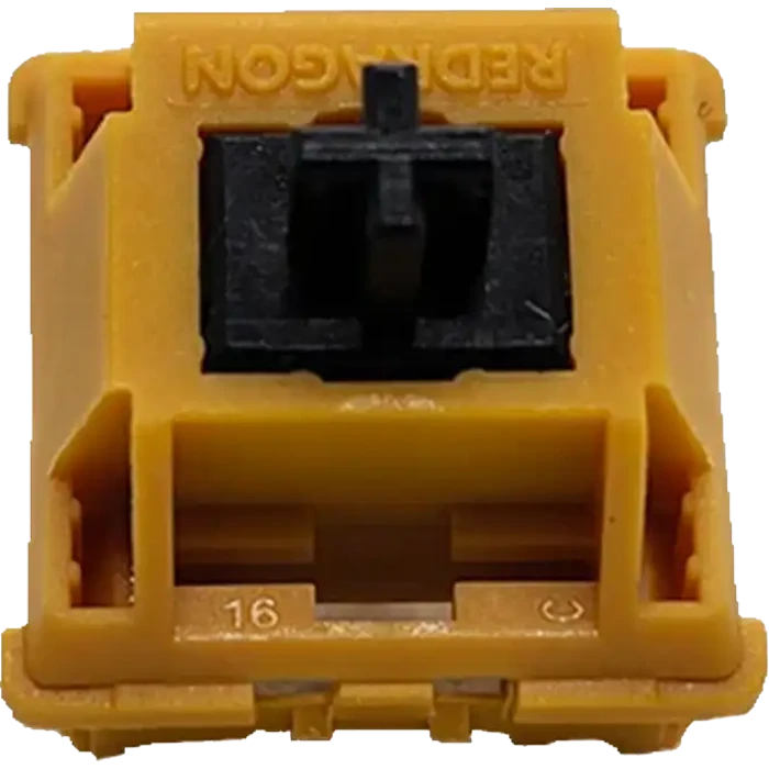 سوییچ کیبورد مکانیکال Redragon مدل Lion L A121 MJ