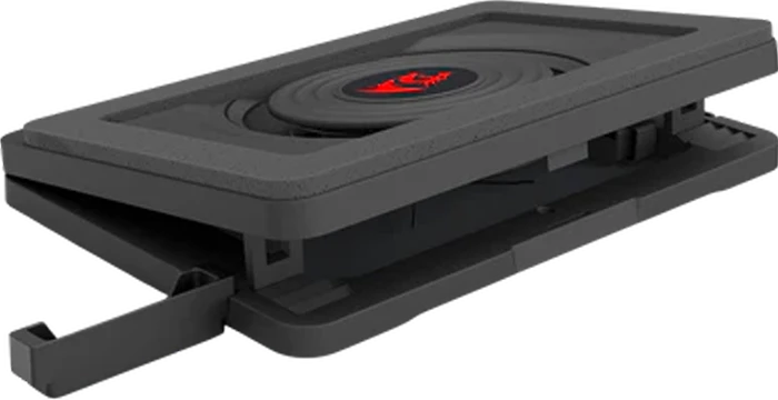 خنک کننده لپ تاپ Redragon مدل WINDSEEKER GCP512