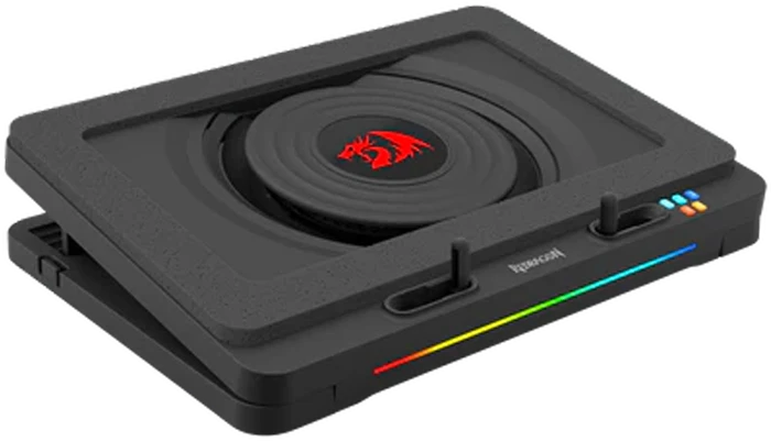خنک کننده لپ تاپ Redragon مدل WINDSEEKER GCP512
