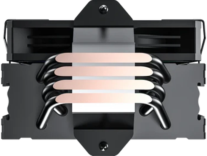 خنک کننده پردازنده Redragon مدل CC-1013 RGB
