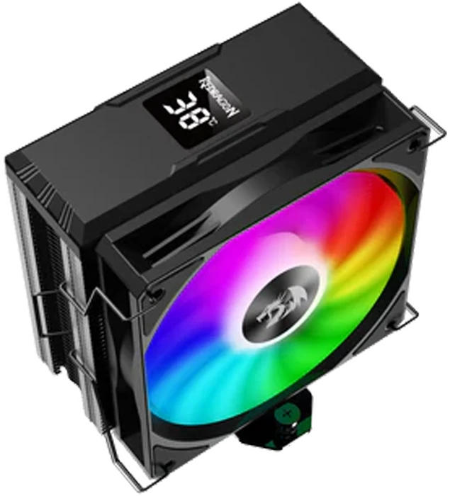 خنک کننده پردازنده Redragon مدل CC-1013 RGB