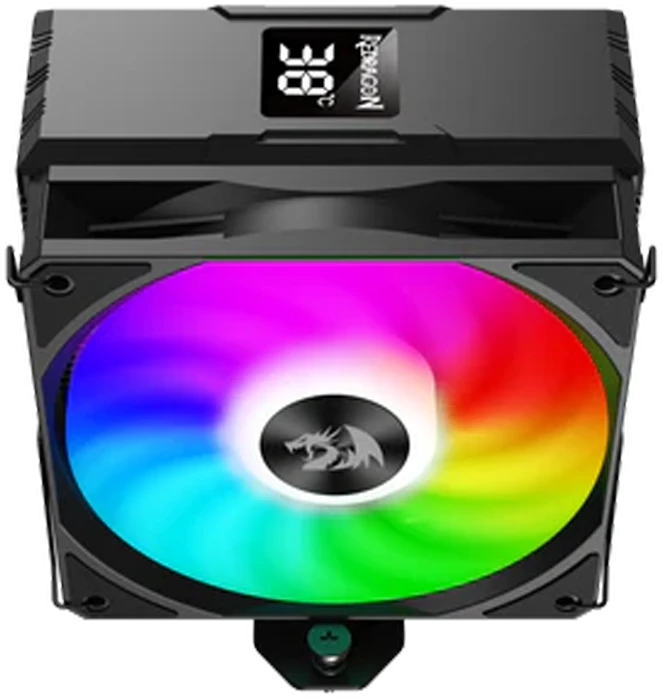 خنک کننده پردازنده Redragon مدل CC-1013 RGB