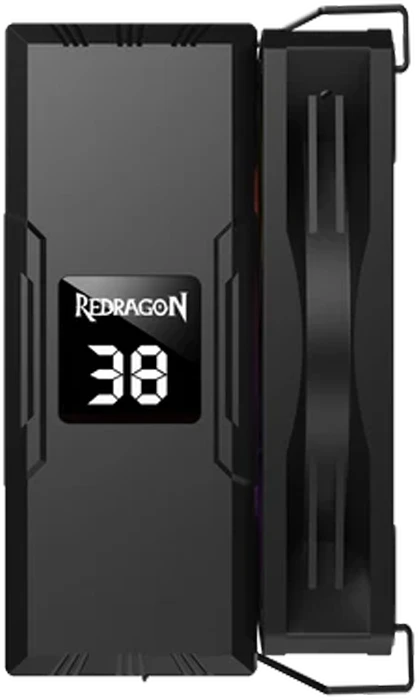 خنک کننده پردازنده Redragon مدل CC-1013 RGB