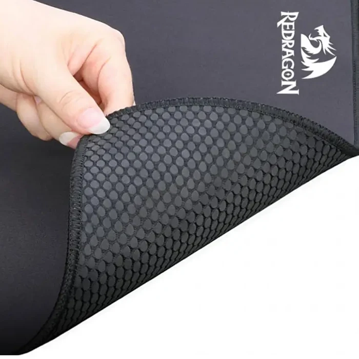 موس پد گیمینگ Redragon مدل Flick XL P032