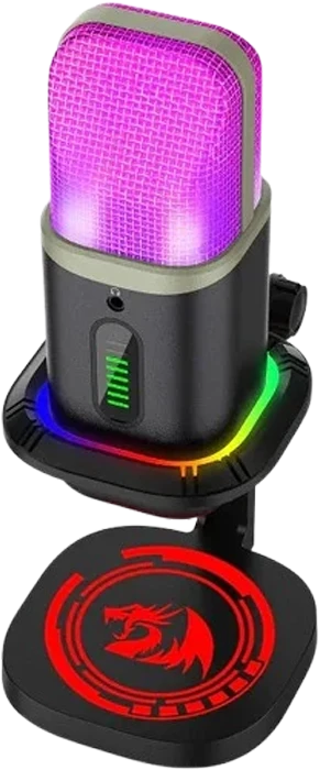 میکروفون گیمینگ Redragon مدل Echowave GM305