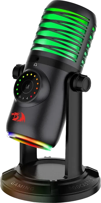 میکروفون گیمینگ Redragon مدل Stellaris GM306