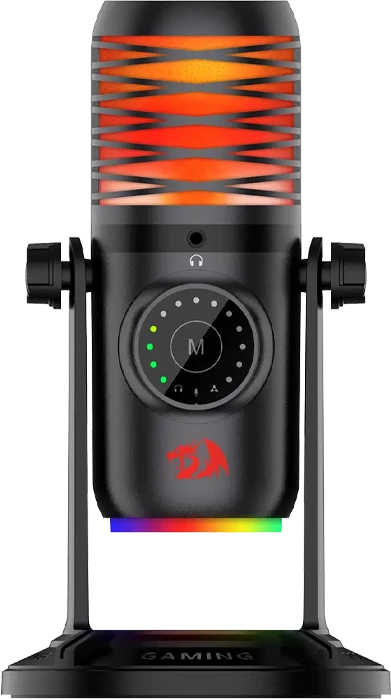 میکروفون گیمینگ Redragon مدل Stellaris GM306
