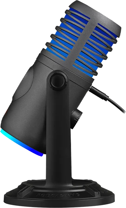 میکروفون گیمینگ Redragon مدل Stellaris GM306