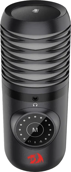 میکروفون گیمینگ Redragon مدل Stellaris GM306