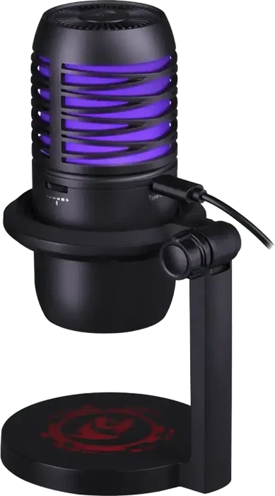 میکروفون گیمینگ Redragon مدل NEBULA GM211